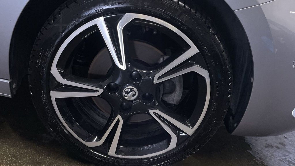 Used Vauxhall Corsa 2023 for sale - 77534485: Photo 12