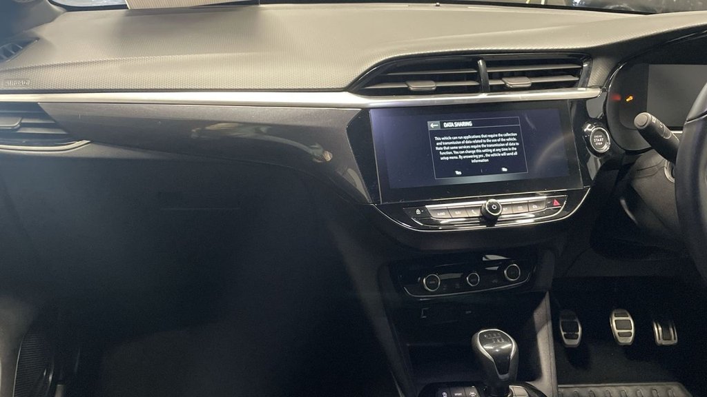 Used Vauxhall Corsa 2023 for sale - 77534485: Photo 16