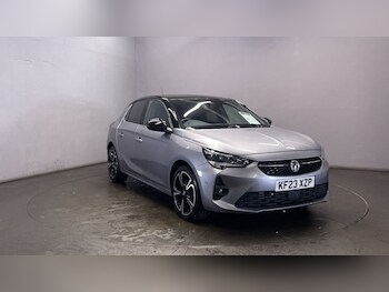 Used Vauxhall Corsa 2023 for sale - 77534485: Photo