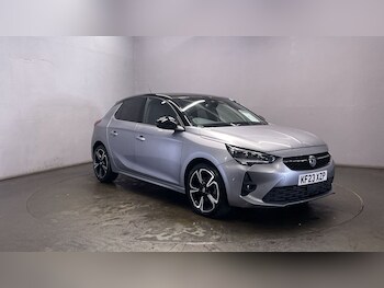 Used Vauxhall Corsa 2023 for sale - 77534485: Photo