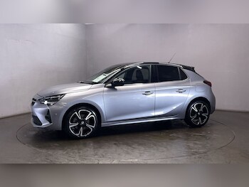 Used Vauxhall Corsa 2023 for sale - 77534485: Photo