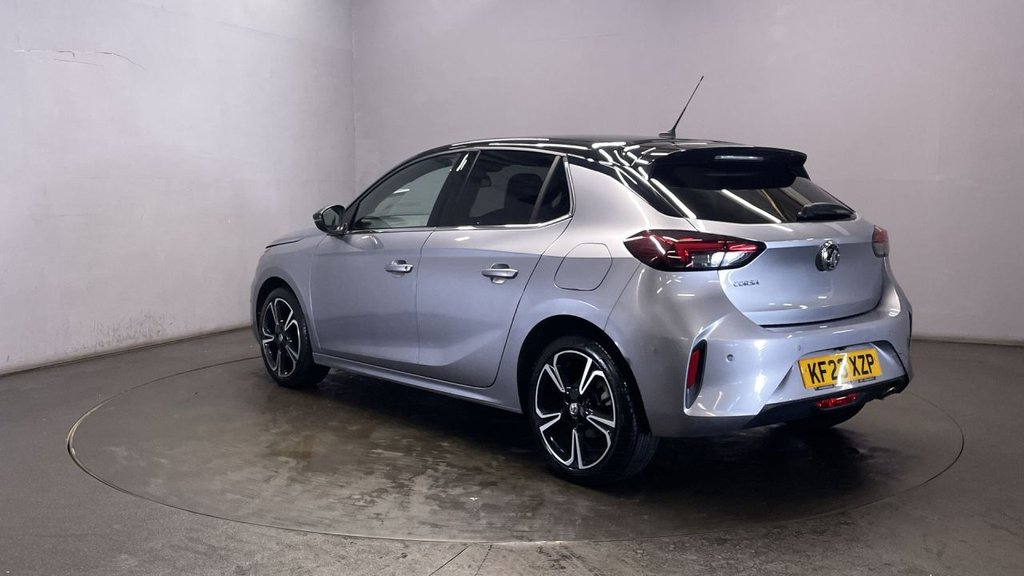 Used Vauxhall Corsa 2023 for sale - 77534485: Photo 6