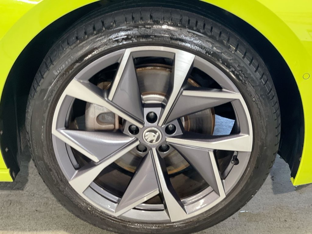 Used Skoda Enyaq 2022 for sale - 76840883: Photo 10