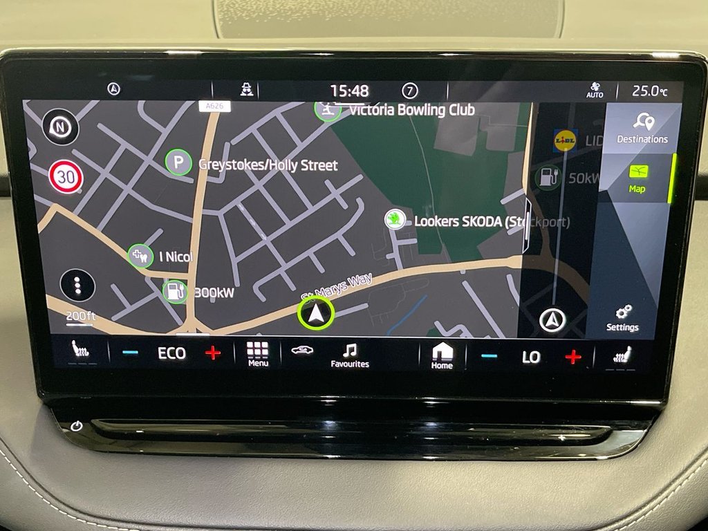 Used Skoda Enyaq 2022 for sale - 76840883: Photo 11