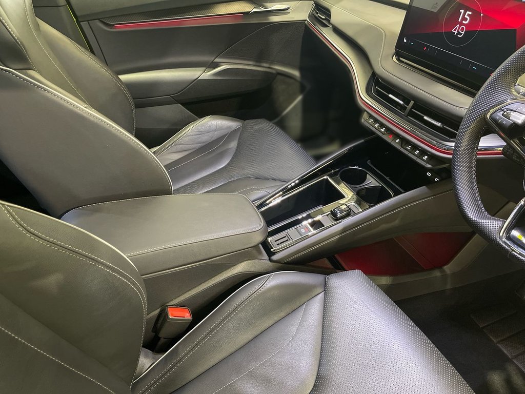 Used Skoda Enyaq 2022 for sale - 76840883: Photo 14