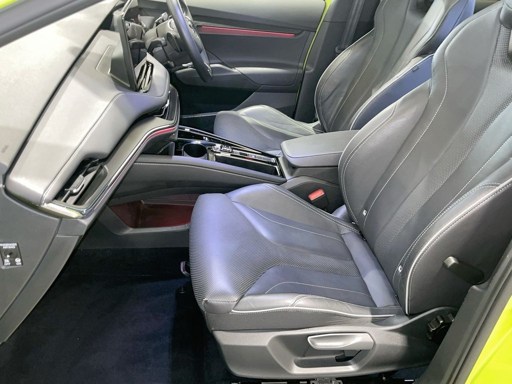 Used Skoda Enyaq 2022 for sale - 76840883: Photo 17