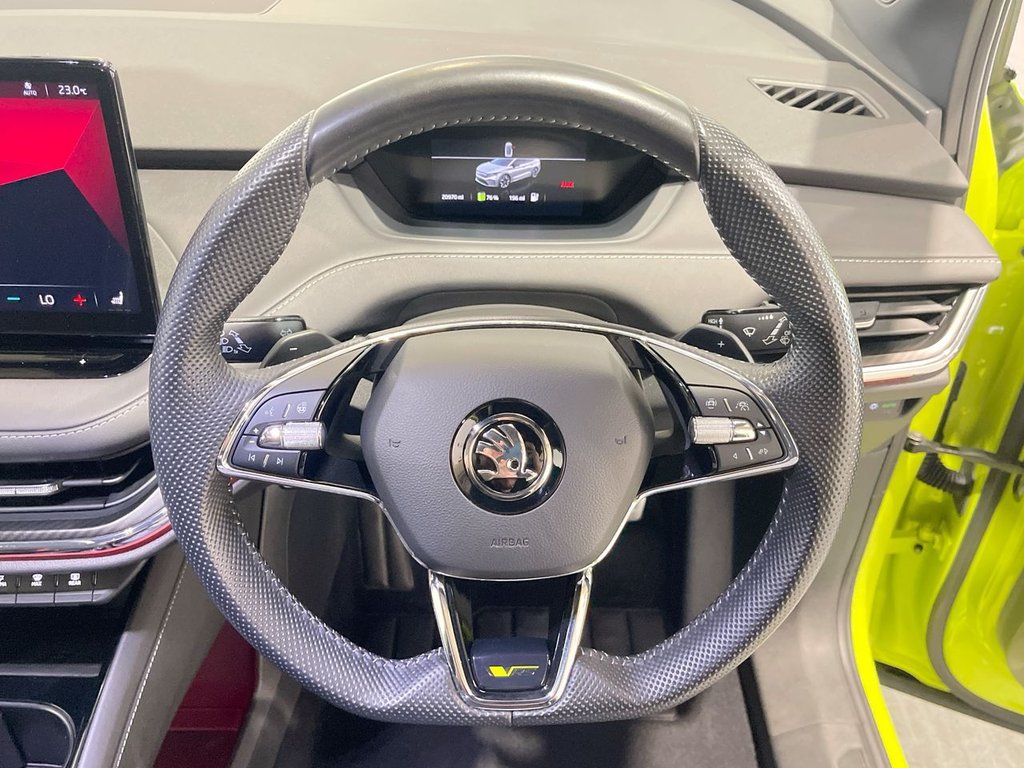 Used Skoda Enyaq 2022 for sale - 76840883: Photo 3