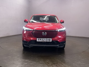 Used Honda HR-V 2022 for sale - 78315224: Photo