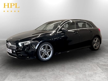 Used Mercedes-Benz A-Class 2018 for sale - 79493522: Photo