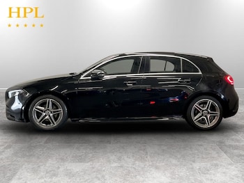 Used Mercedes-Benz A-Class 2018 for sale - 79493522: Photo