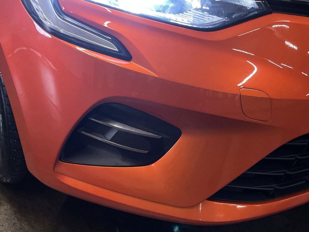 Used Renault Clio 2020 for sale - 77121336: Photo 11