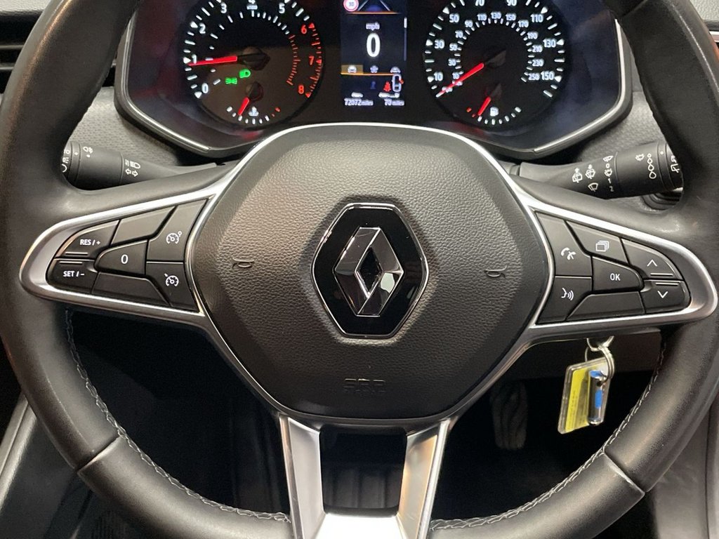 Used Renault Clio 2020 for sale - 77121336: Photo 20