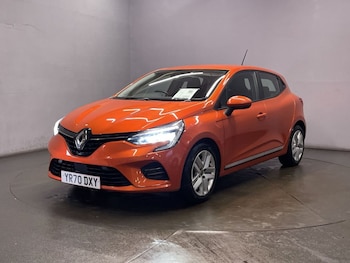 Used Renault Clio 2020 for sale - 77121336: Photo