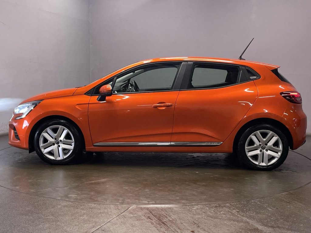 Used Renault Clio 2020 for sale - 77121336: Photo 5