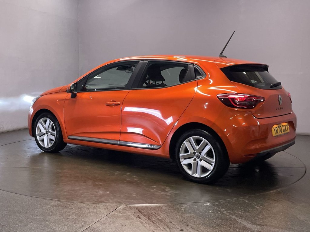 Used Renault Clio 2020 for sale - 77121336: Photo 6