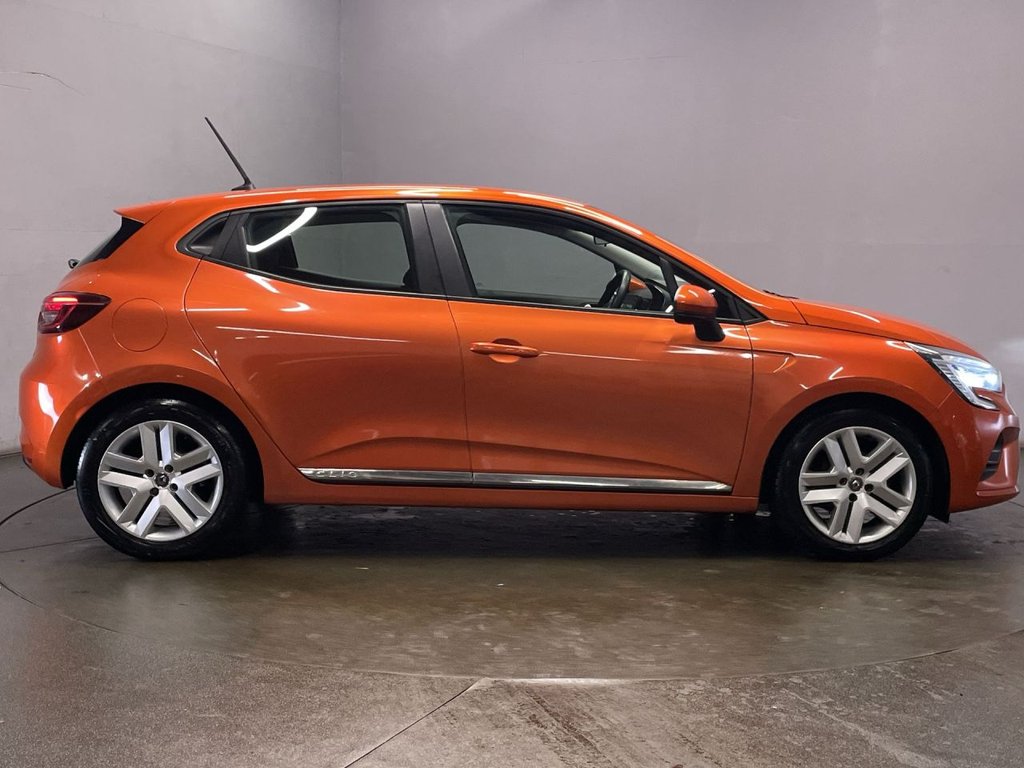 Used Renault Clio 2020 for sale - 77121336: Photo 9