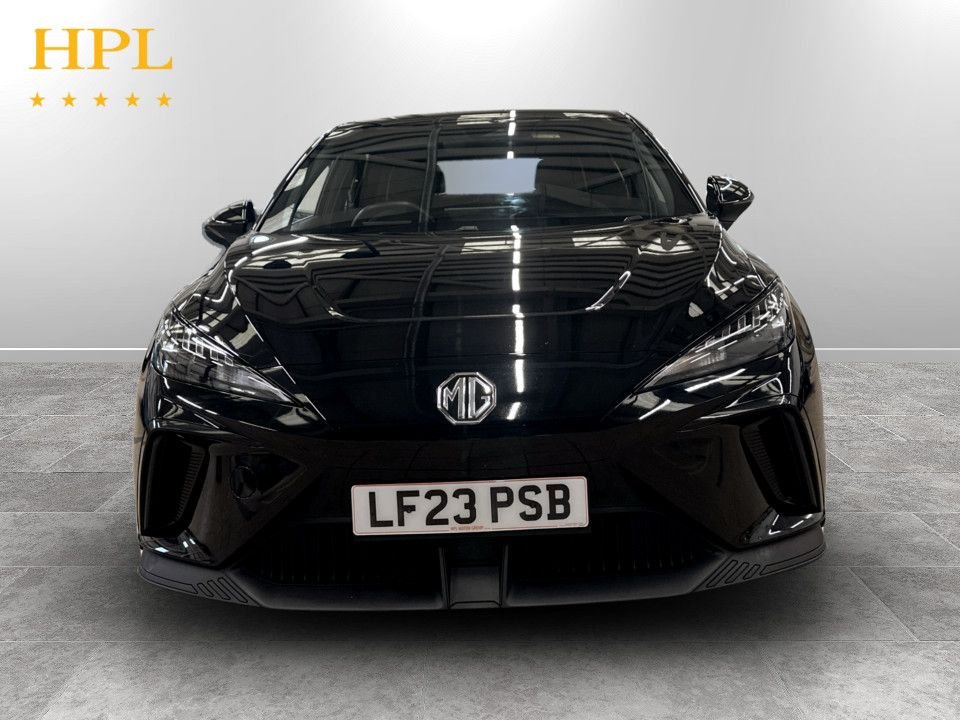 Used MG MG4 2023 for sale - 77780350: Photo 2