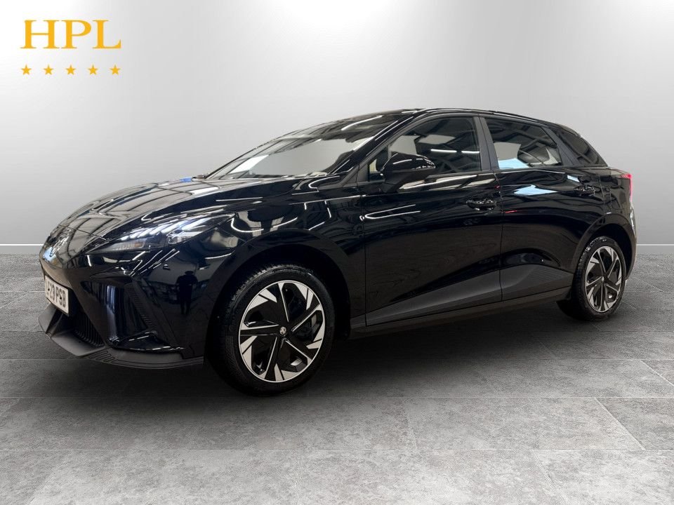 Used MG MG4 2023 for sale - 77780350: Photo 3