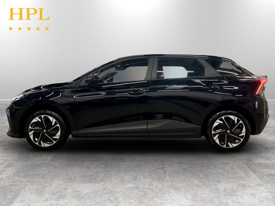 Used MG MG4 2023 for sale - 77780350: Photo 4