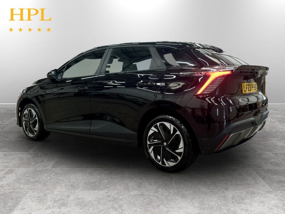 Used MG MG4 2023 for sale - 77780350: Photo 5