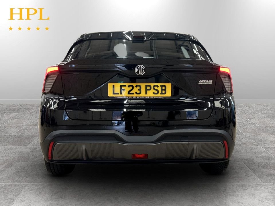 Used MG MG4 2023 for sale - 77780350: Photo 6