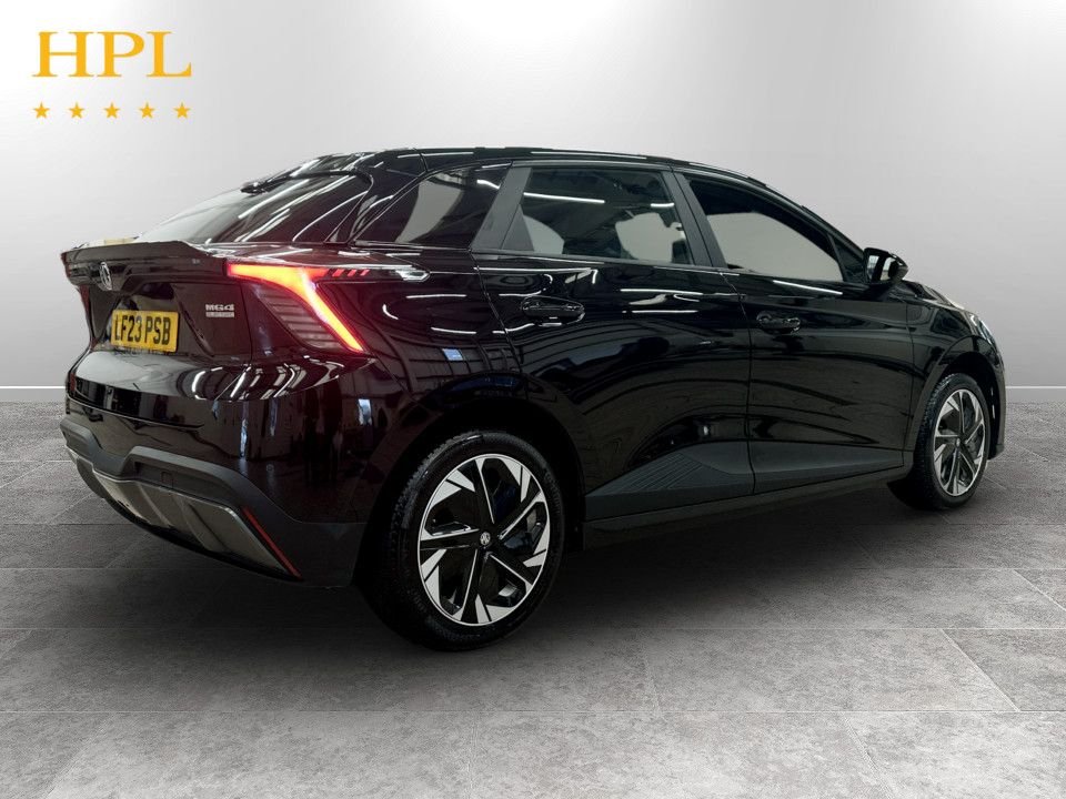 Used MG MG4 2023 for sale - 77780350: Photo 7