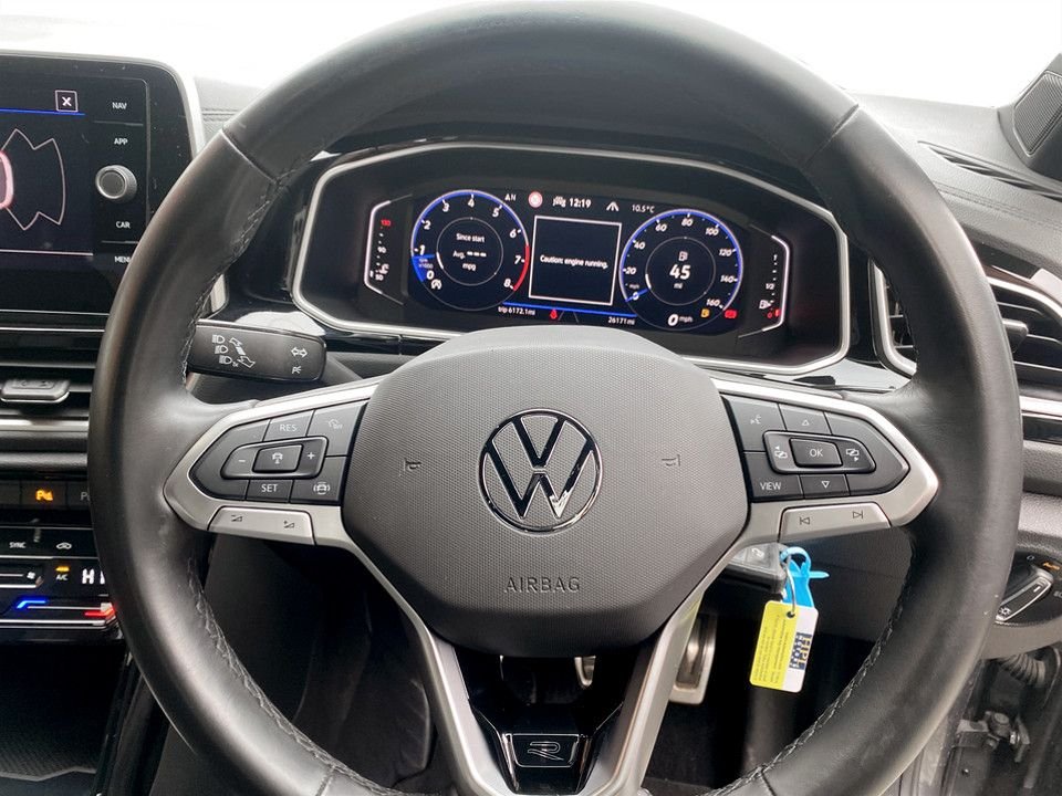 Used Volkswagen T-Roc 2024 for sale - 78145427: Photo 13