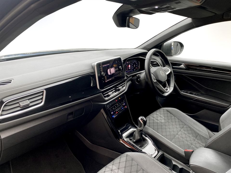 Used Volkswagen T-Roc 2024 for sale - 78145427: Photo 15