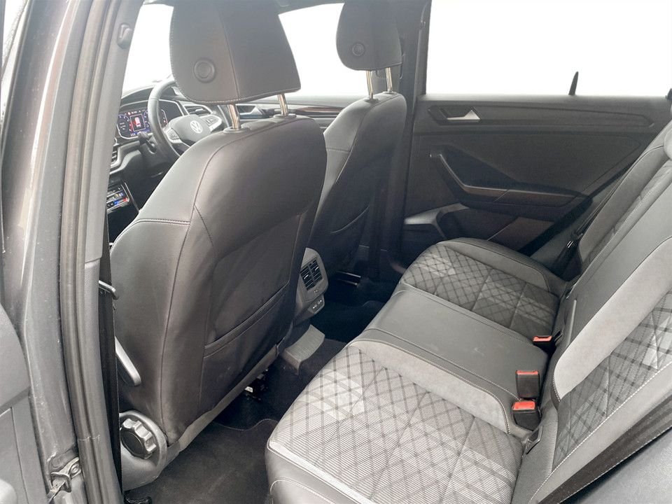 Used Volkswagen T-Roc 2024 for sale - 78145427: Photo 20