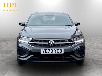 Used Volkswagen T-Roc 2024 for sale - 78145427: Photo