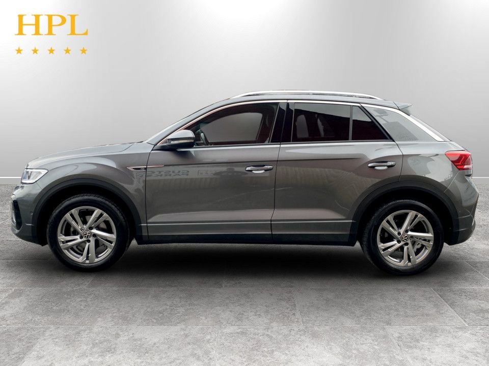 Used Volkswagen T-Roc 2024 for sale - 78145427: Photo 4