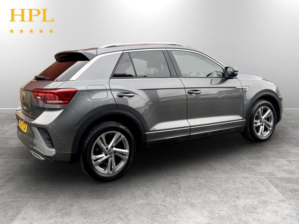 Used Volkswagen T-Roc 2024 for sale - 78145427: Photo 7