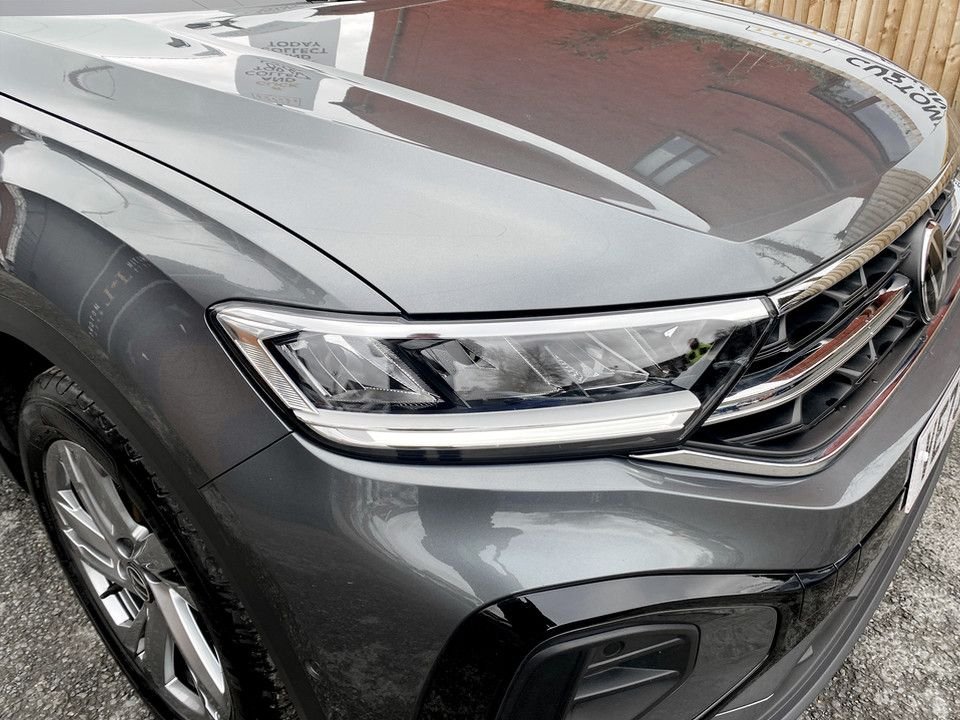 Used Volkswagen T-Roc 2024 for sale - 78145427: Photo 9