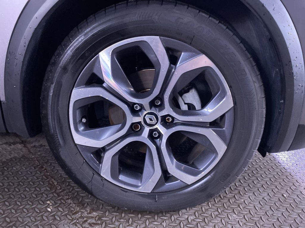 Used Renault Captur 2024 for sale - 77110681: Photo 12