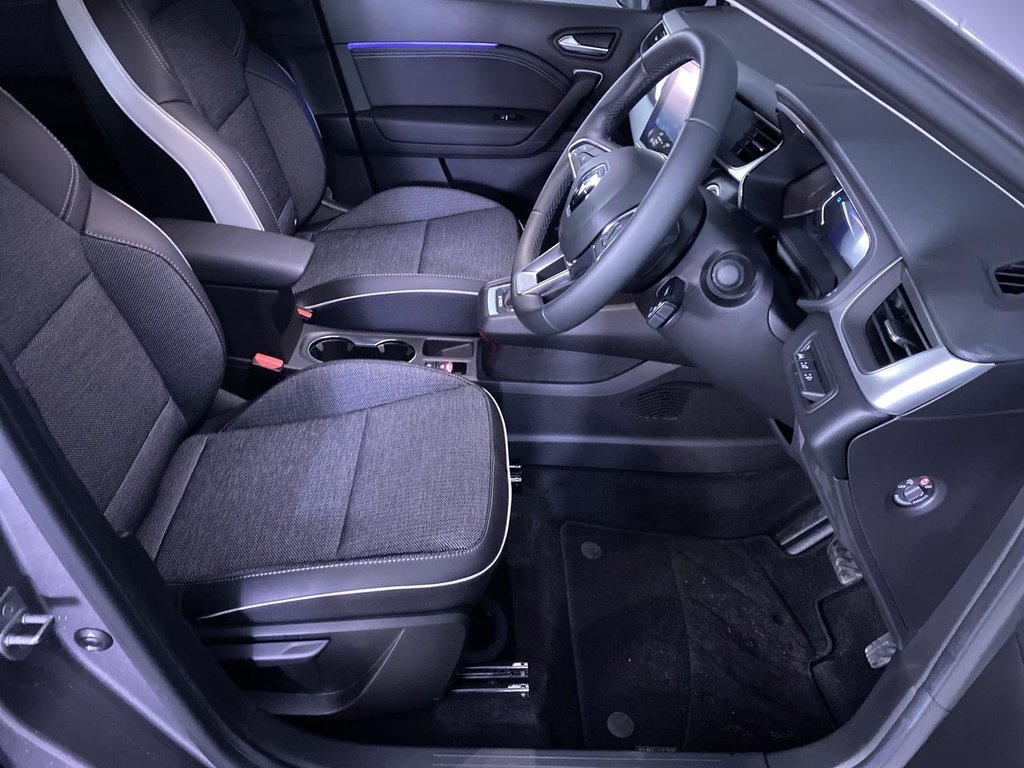 Used Renault Captur 2024 for sale - 77110681: Photo 15