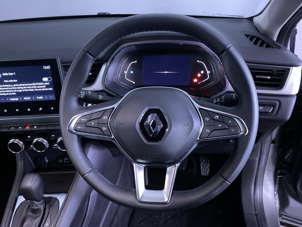 Used Renault Captur 2024 for sale - 77110681: Photo 16