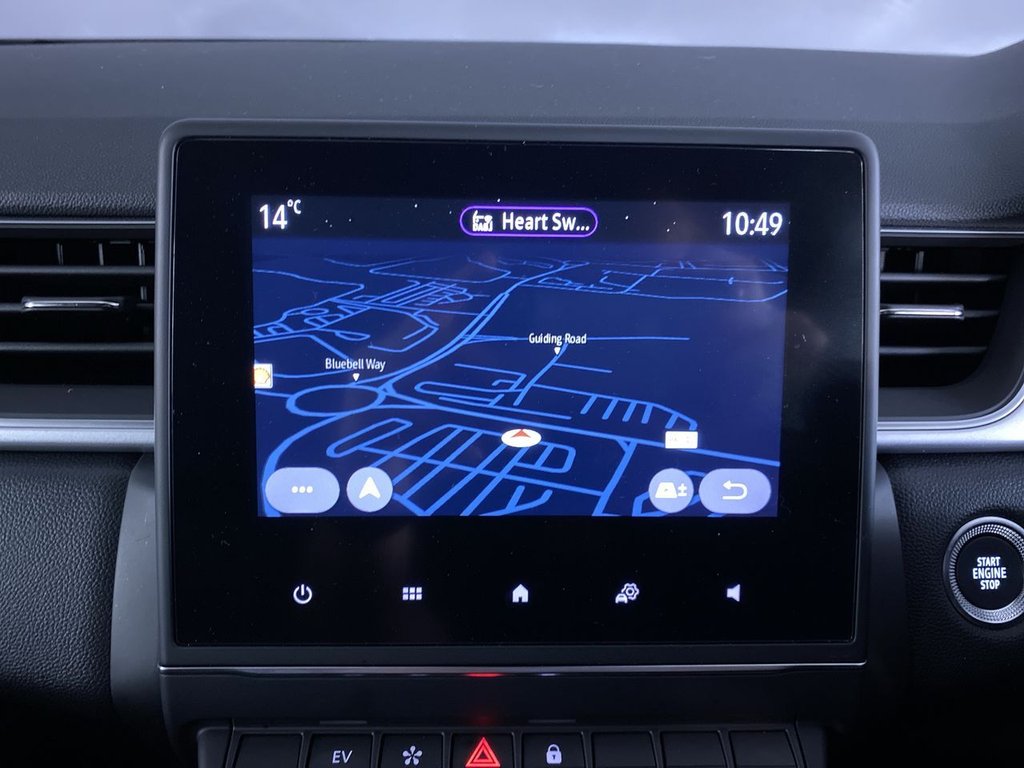 Used Renault Captur 2024 for sale - 77110681: Photo 20