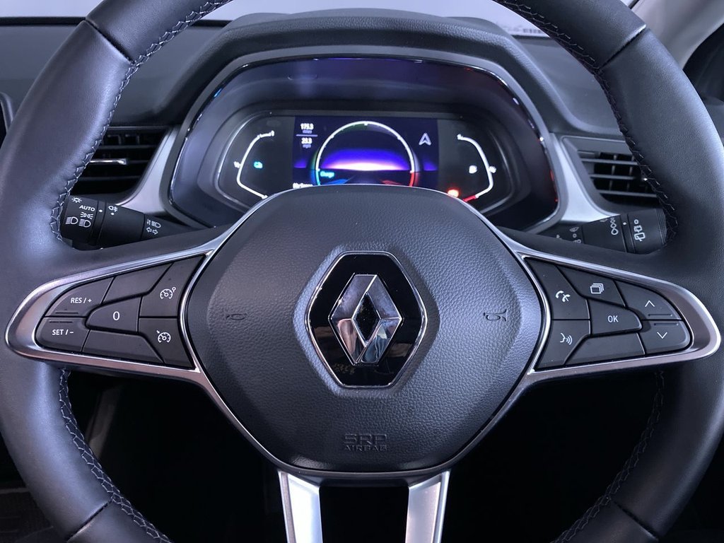 Used Renault Captur 2024 for sale - 77110681: Photo 22