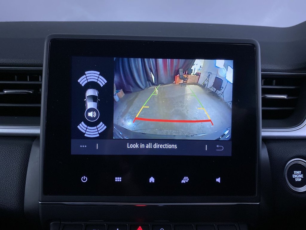 Used Renault Captur 2024 for sale - 77110681: Photo 24