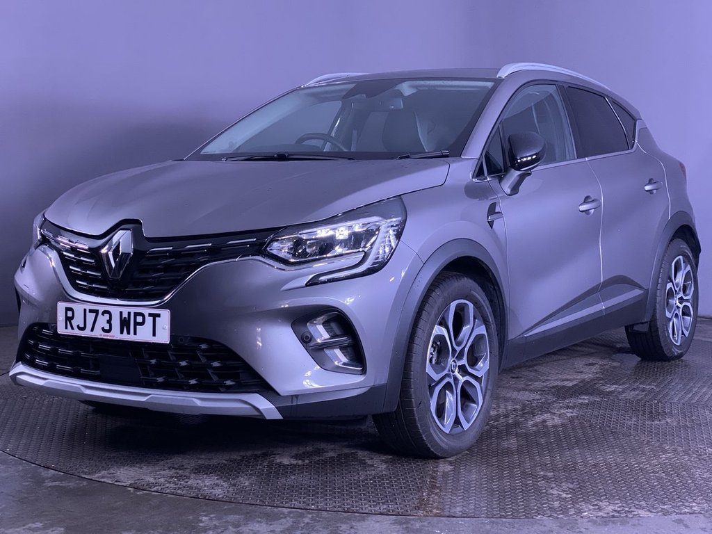 Used Renault Captur 2024 for sale - 77110681: Photo 4