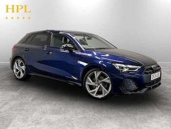 Used Audi A3 2024 for sale - 78557061: Photo