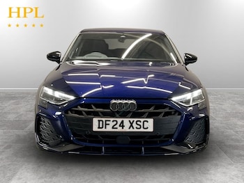 Used Audi A3 2024 for sale - 78557061: Photo
