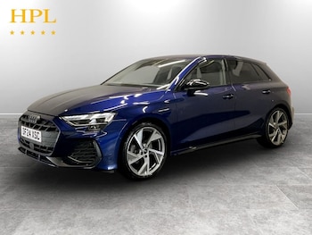 Used Audi A3 2024 for sale - 78557061: Photo