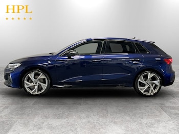 Used Audi A3 2024 for sale - 78557061: Photo
