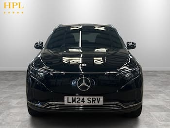 Used Mercedes-Benz EQA 2024 for sale - 79818661: Photo