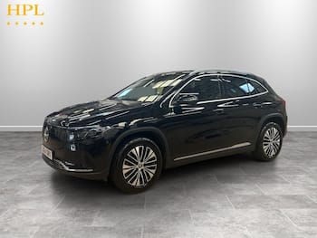 Used Mercedes-Benz EQA 2024 for sale - 79818661: Photo