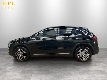 Used Mercedes-Benz EQA 2024 for sale - 79818661: Photo