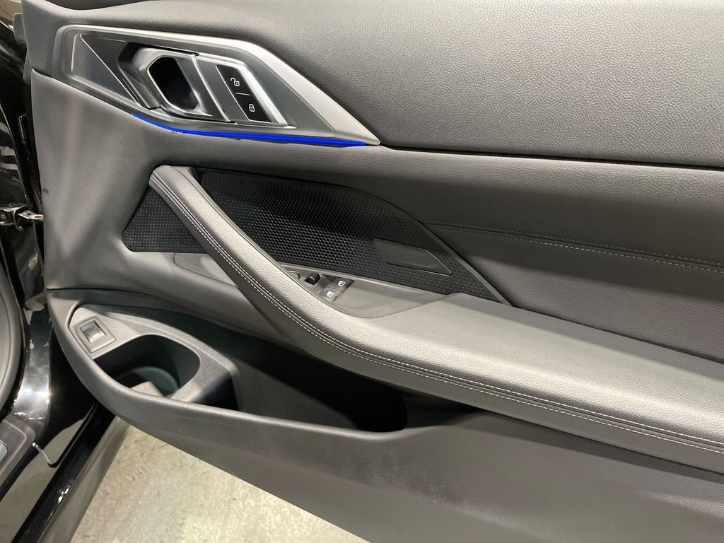 Used BMW 4 Series 2022 for sale - 77110567: Photo 25