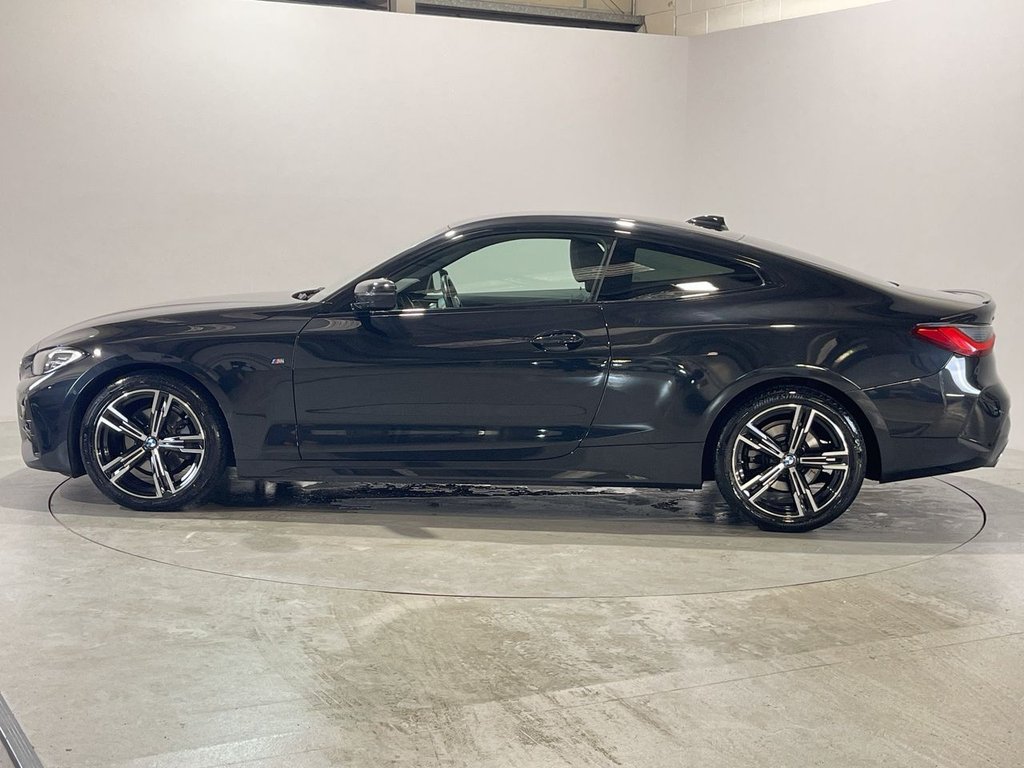 Used BMW 4 Series 2022 for sale - 77110567: Photo 5