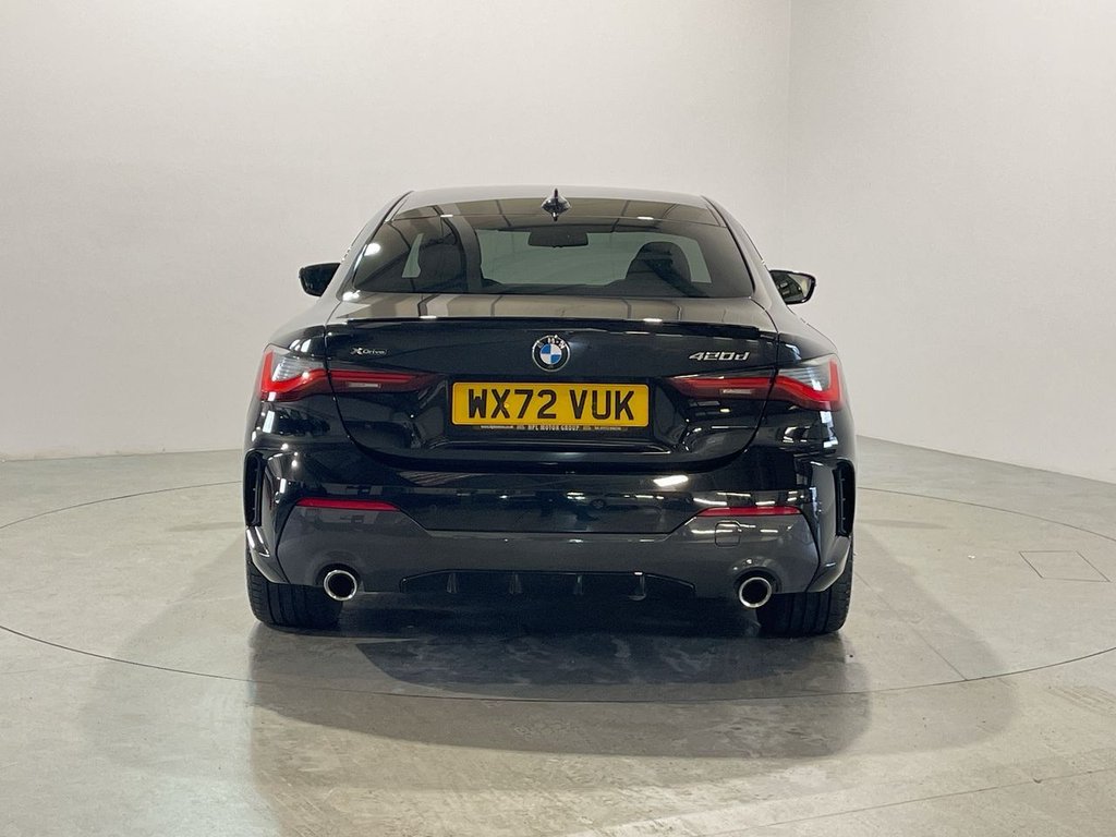 Used BMW 4 Series 2022 for sale - 77110567: Photo 7